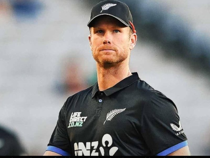 Jimmy Neesham joins Glasgow Cosmic for inaugural edition of ETPL (Credit: ETPL)