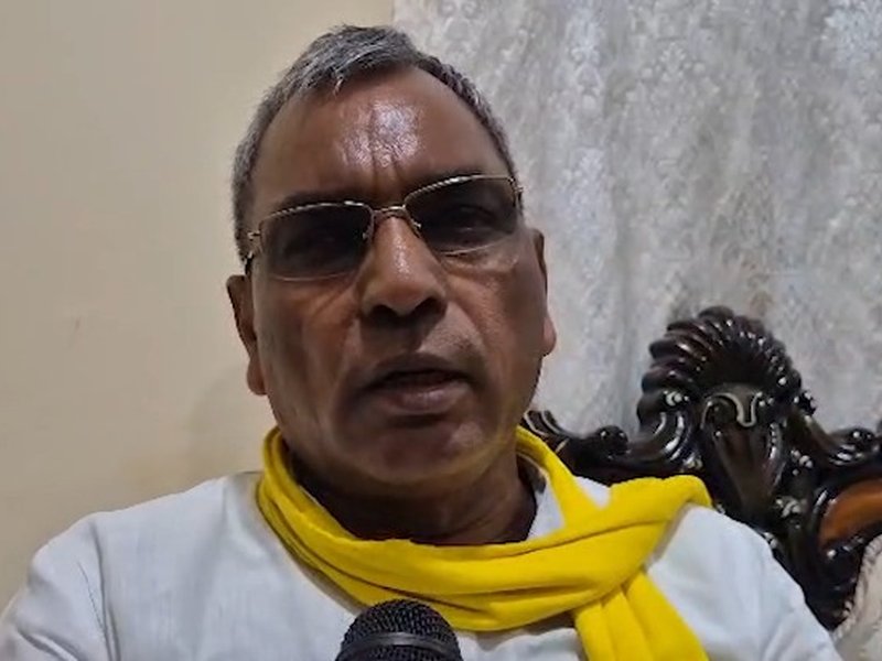 छात्रों की गूंज कार्यक्रम में तीन महीने की तैयारी के बाद जुटी करीब 5 हजार की भीड़: ओपी राजभर 