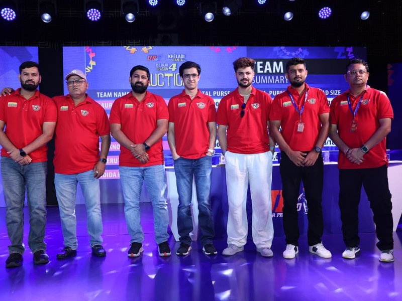 'Healthy competition is motivating youngsters': Kanpur Superstars owner Lalwani on transformative impact of the UPT20 League