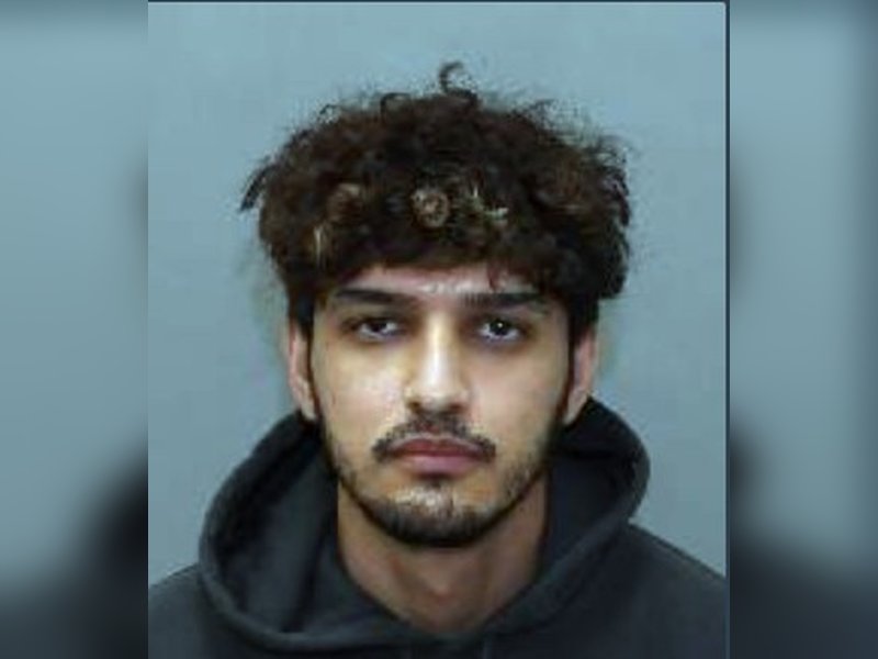 Man arrested months after killing Indian-origin Himanshi Khurana in Canada's Toronto