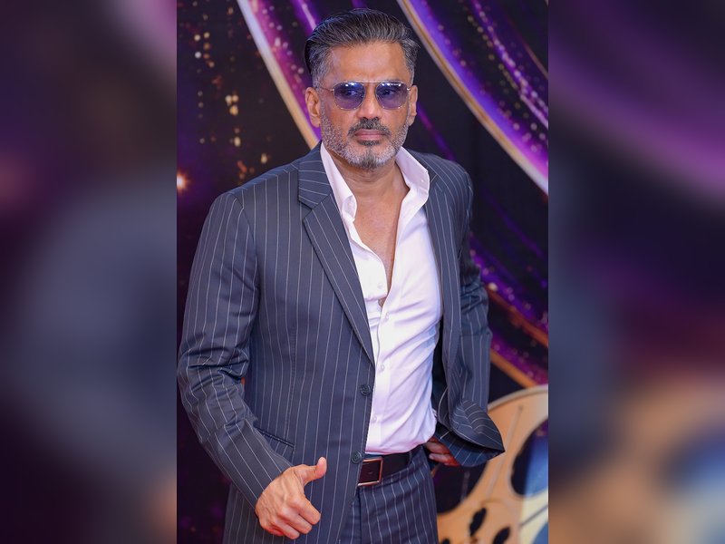 When Suniel Shetty explained what it takes to be an action star 