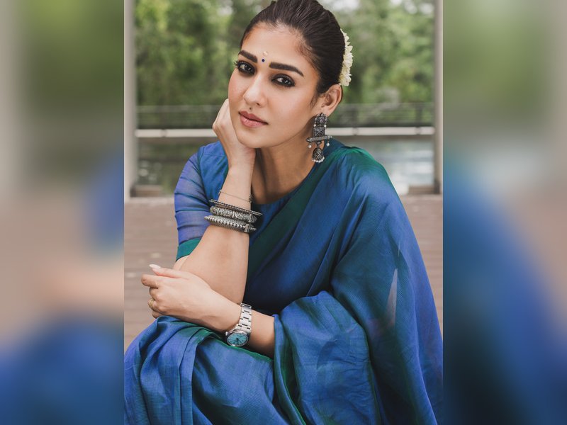 Nayanthara breaks her 'no promotion' rule for 'Toxic': Made an exception only for Yash 