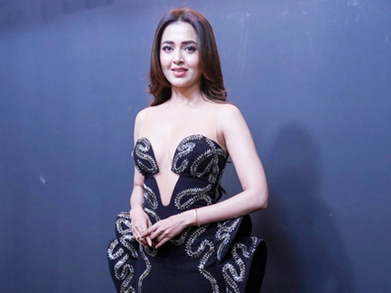 Tejasswi Prakash on Ektaa Kapoor: A mastermind, impeccable businesswoman