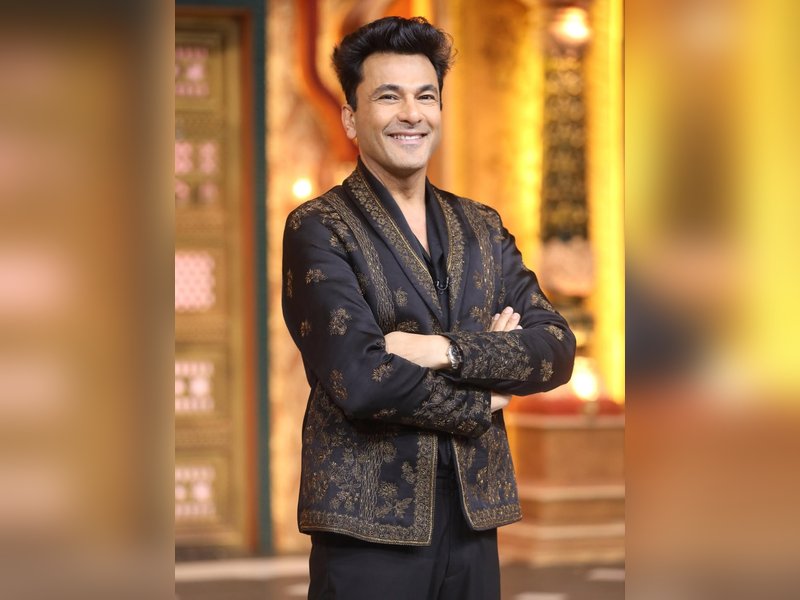 Vikas Khanna opens up on his daily ritual for his late sister, before starting the day at his restaurant
