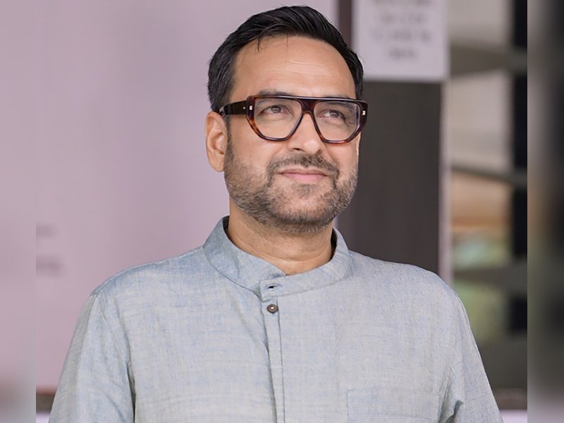 When Pankaj Tripathi kept long hair after being inspired by Sanjay Dutt