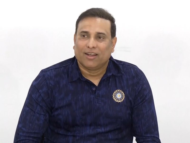 Transition to state-of-the-art facility, Women's ODI WC win high points of tenure, says VVS Laxman