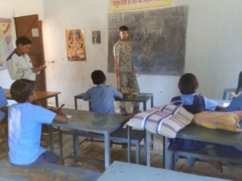 Why the children of Bastar need level-playing field, as that of metropolitan city