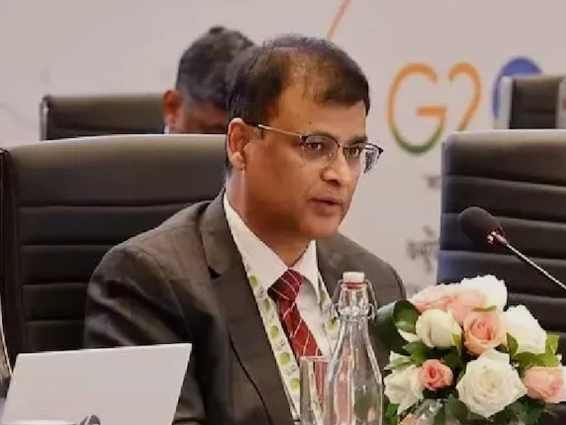 ED chief Rahul Navin gets one-year extension in service till Aug 2027