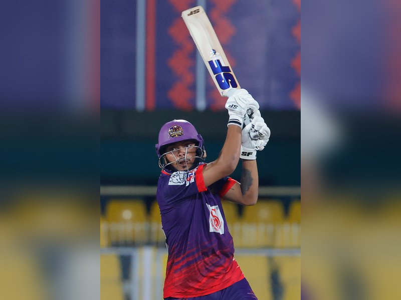 APL: Soumyadeep, Sumit smash unbeaten fifties as Nagaon Rangers register maiden win in style