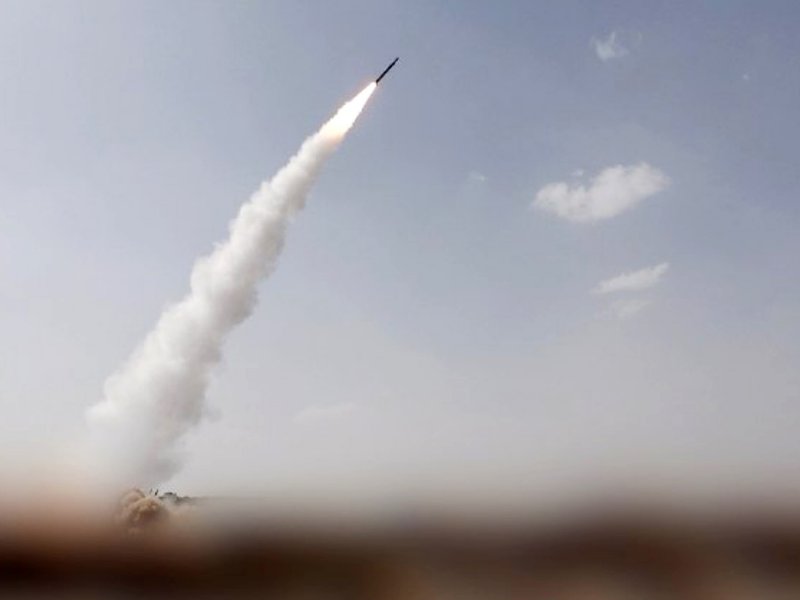 Houthi attack on Saudi Arab and US Advisory