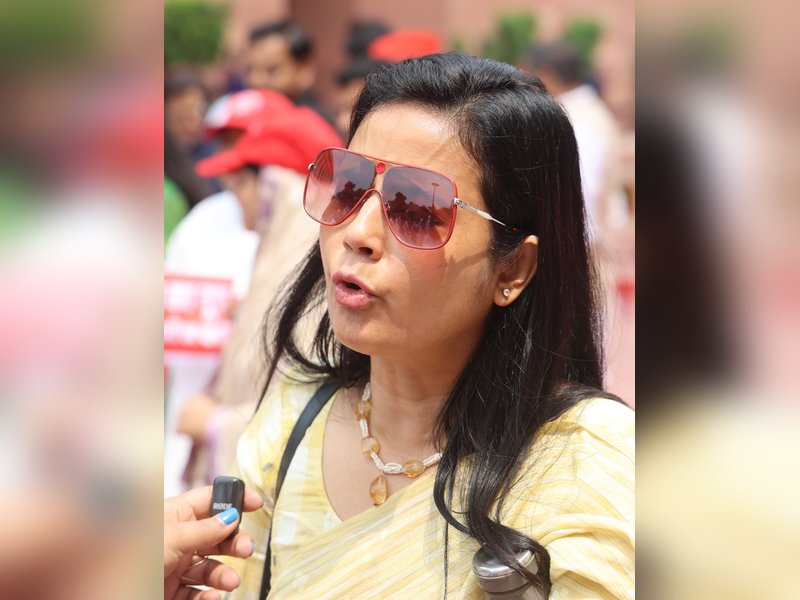 FCRA Bill sent to JPC for broad-based consultation: BJP; Oppn says 'organised attack' against minorities