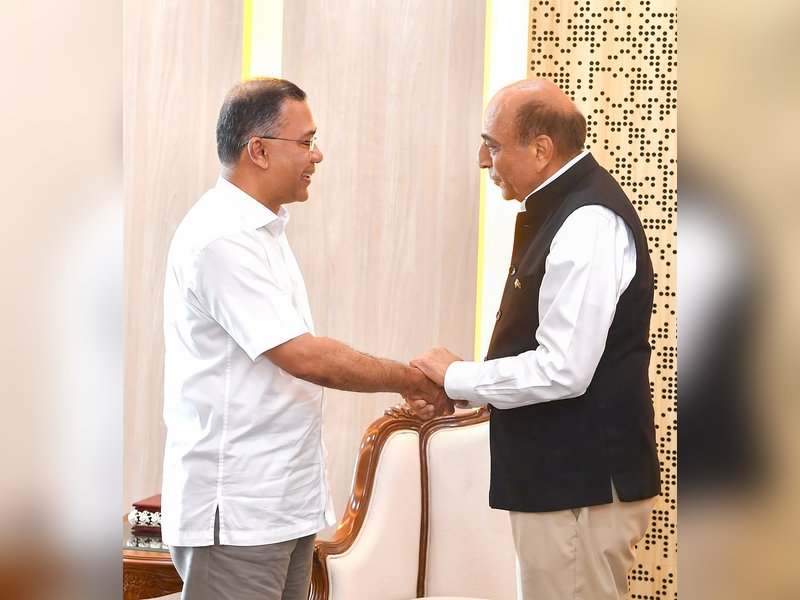 India desires positive, forward-looking ties with Bangladesh: MEA (File image)