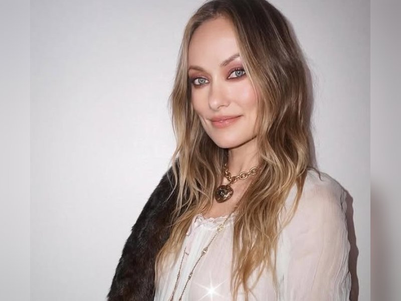 Olivia Wilde on ‘The Invite’: The most incredible experience of my life