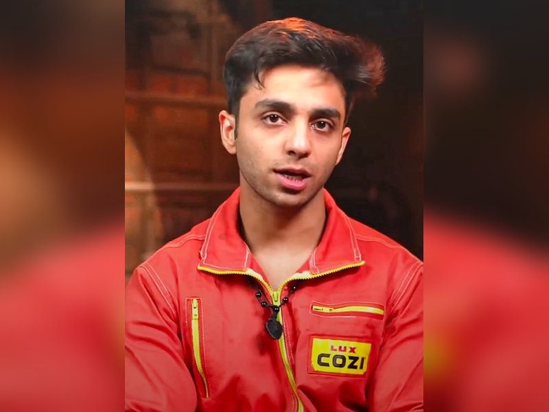 Aarush Bhola says beauty lies in imperfections