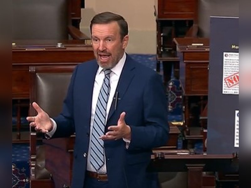 US has used ‘almost all’ interceptors, most Tomahawks in Iran war, warns Democratic Senator