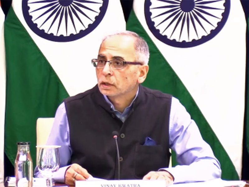 India counters ‘myths’ over FCRA Bill