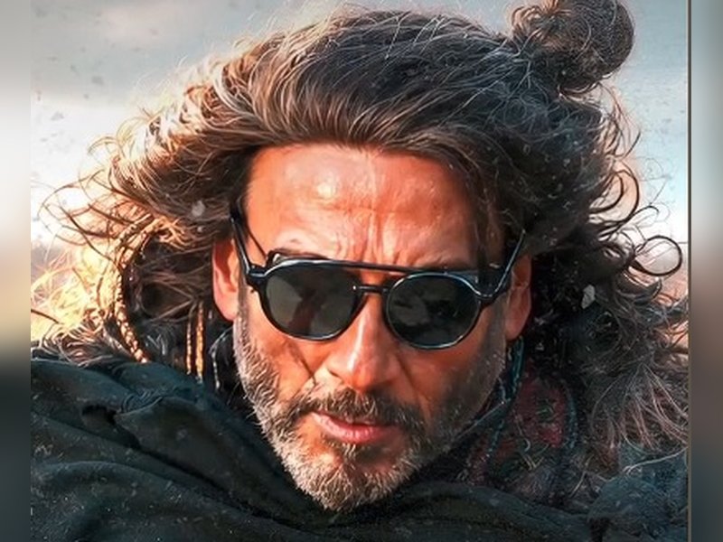Jackie Shroff celebrates three years of Rajinikanth-starrer action comedy ‘Jailer’