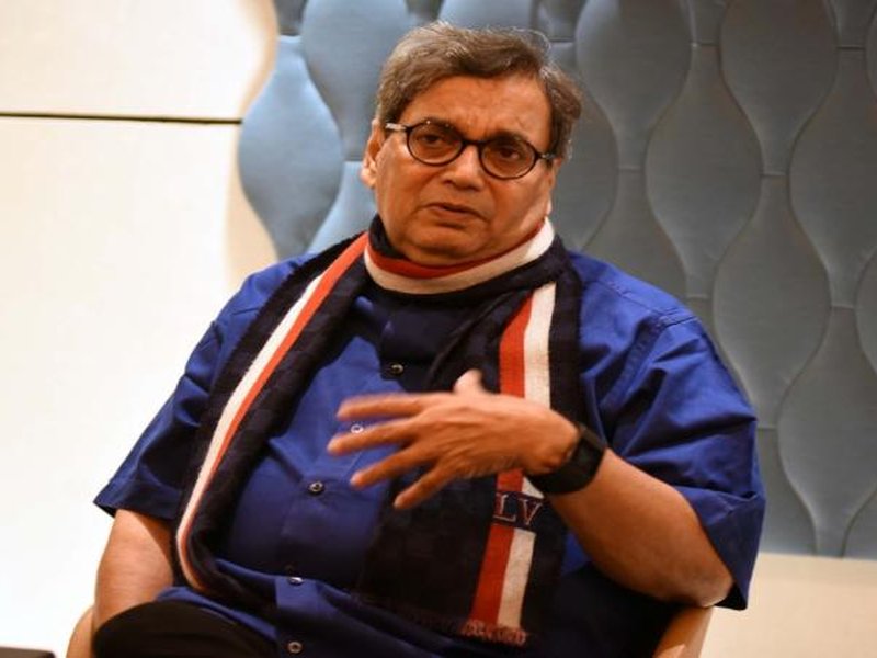 Subhash Ghai expresses pride as iconic ‘Karma’ song ‘Dil Diya Hai’ is released in Sanskrit