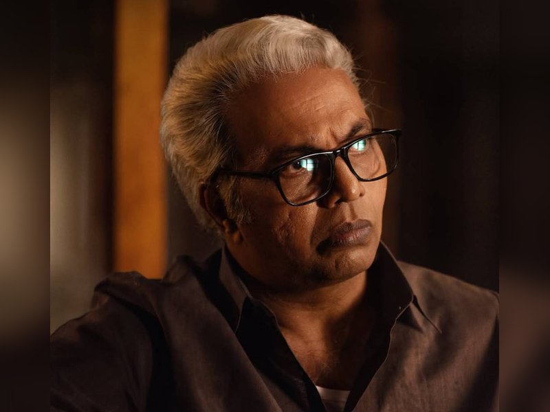 Prithviraj-starrer Khalifa's makers reveal Shammi Thilakan's character in film (Photo: Prithviraj/Instagram)