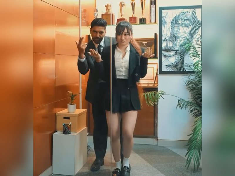 'फाइन शिट' पर ट्रोलिंग के बीच सिंगर गुरु रंधावा बोले, इसमें कोई नेगेटिव फीलिंग नहीं