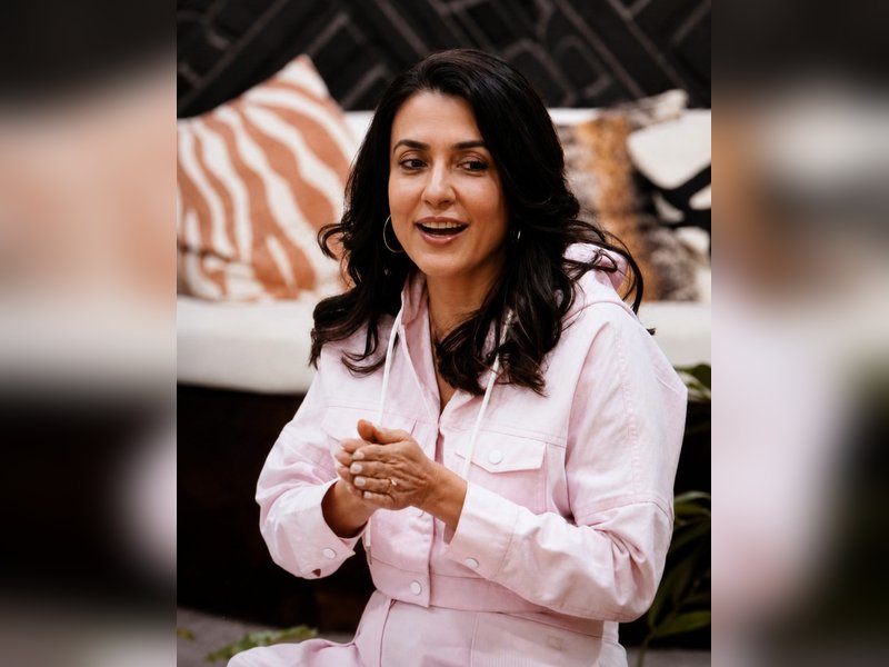 Mini Mathur calls 'Alliance' the best digital detox experiences of her life: Had so much fun