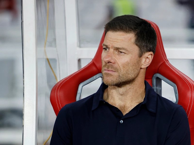 Fully aware of expectations and challenges, I’m ready: Xabi Alonso sets out Chelsea vision after taking charge (Credit: X/Chelsea)