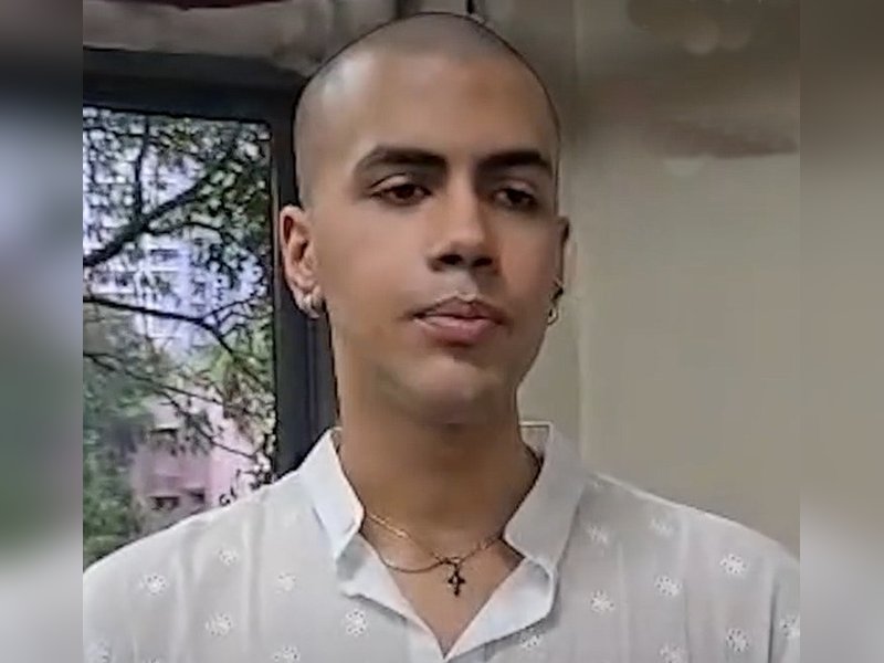 Pradeep Rawat’s son Vikramaditya reveals why his father never wanted to be an actor