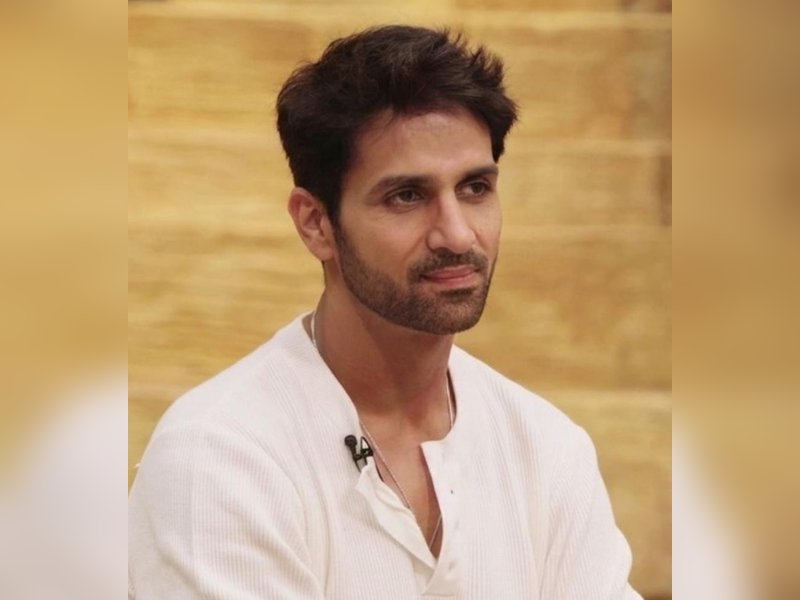 Arslan Goni speaks warmly about girlfriend, Sussanne Khan’s emotional appearance in ‘Alliance’