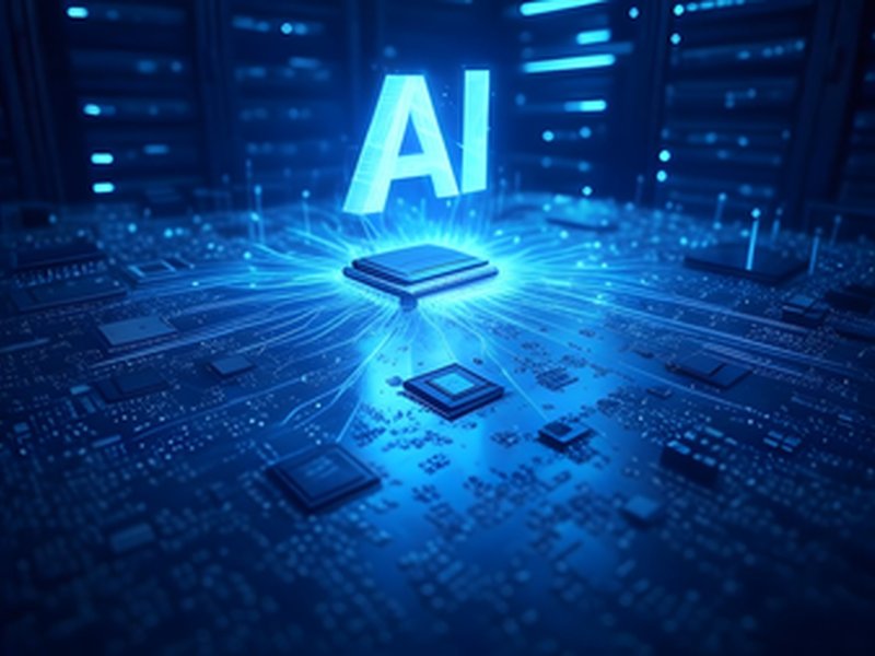 India's digital transformation market seen reaching $229.59 billion by 2029 amid AI adoption: Report