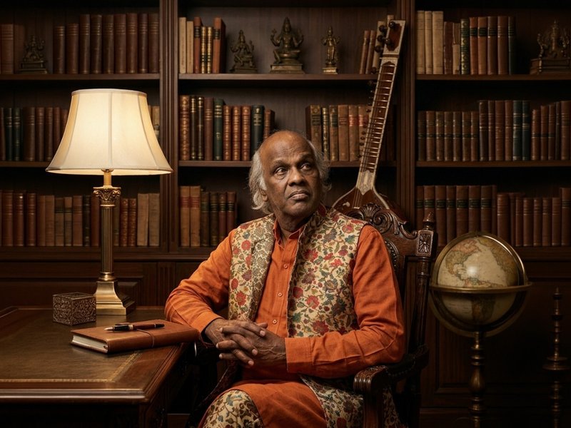'बुलाती है, मगर जाने का नहीं' से मशहूर हुए राहत इंदौरी, शायरी से पहले हॉकी-फुटबॉल टीम के रहे कप्तान