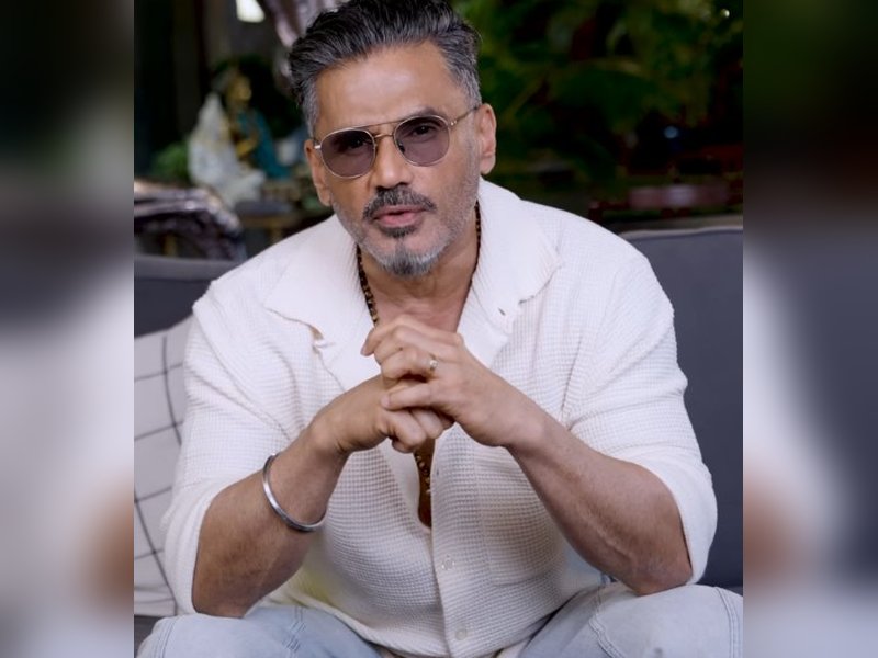 सुनील शेट्टी जन्मदिन: फिल्मों से पहले क्रिकेट का जुनून, विवियन रिचर्ड्स को देखकर बदली थी सोच