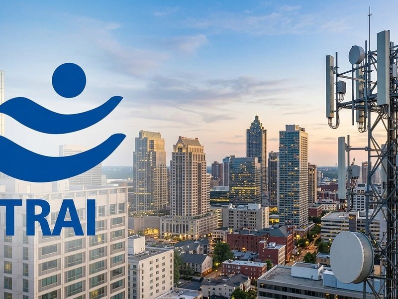 TRAI mandates 1601-series numbers for service calls from utilities, logistics firms