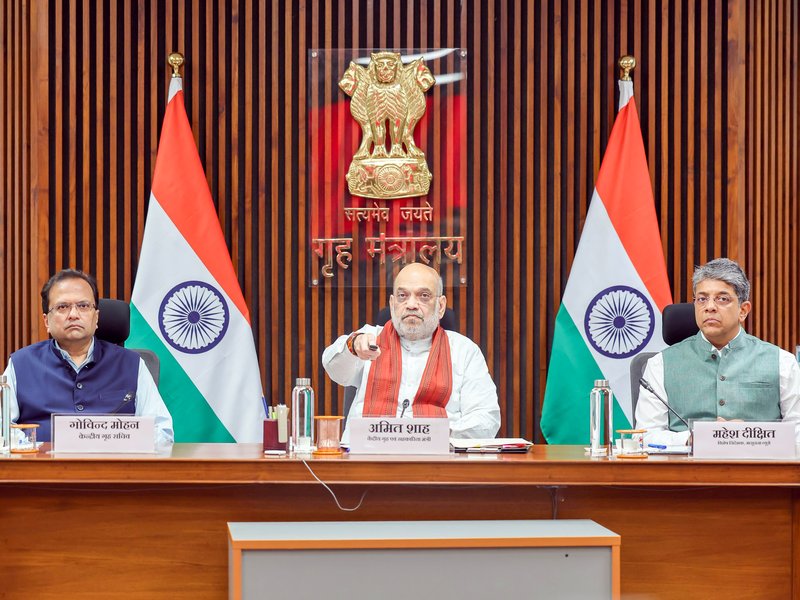 FCRA Bill 2026 seeks balance between security and foreign funding (Photo: IANS)