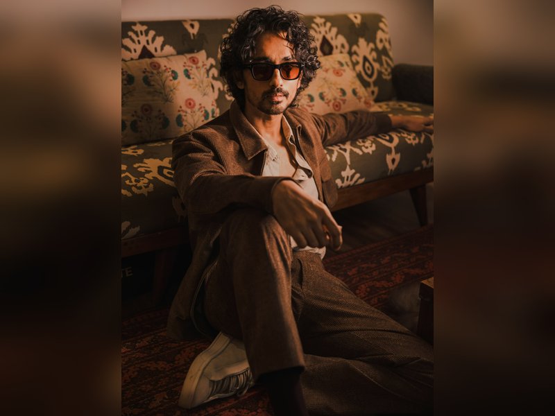 Siddharth calls being a part of Operation Safed Sagar an 'Unbelievable Privilege' 