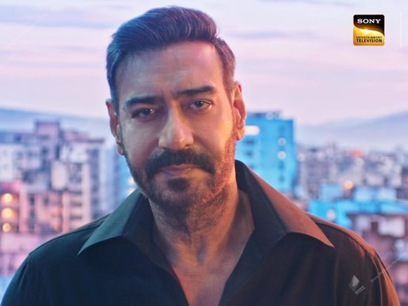 Ajay Devgn opens up on importance of ‘Crime Patrol’ in making a vigilant society