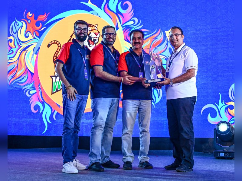 Sher-e-Punjab T20 League an important step in strengthening cricketing pathway in Punjab, says Punjab Cricket Association (PCA) President Amarjit Singh Mehta. Photo credit: PCA