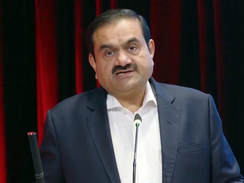 गौतम अदाणी ने अमेरिकी अदालत के फैसले का किया स्वागत, कहा- "अपने देश के लिए निर्माण कार्य जारी रखेंगे"
