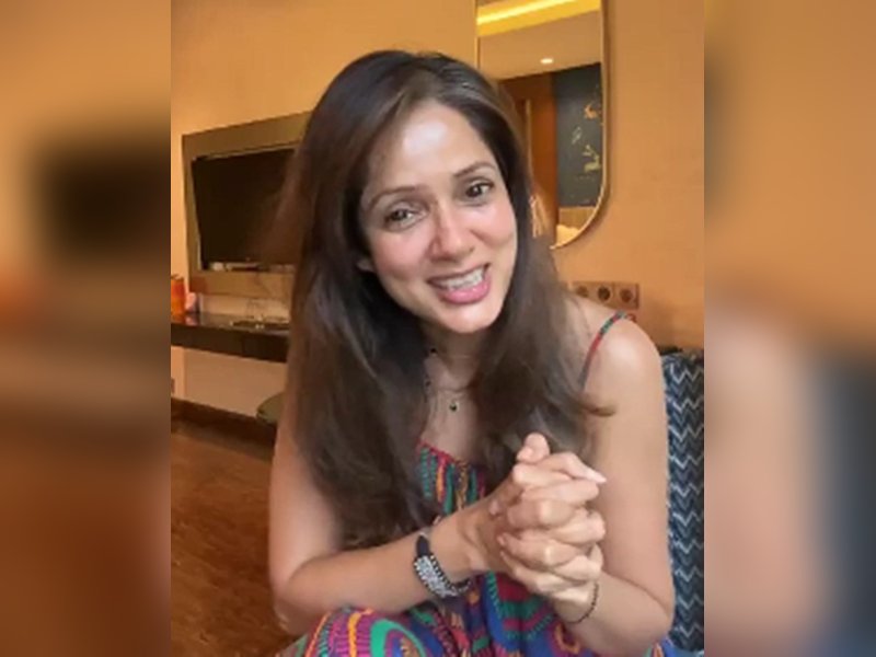 Vidya Malvade reveals SRK starrer ‘Chak De! India’ climax hockey finale was shot for 15 nights
