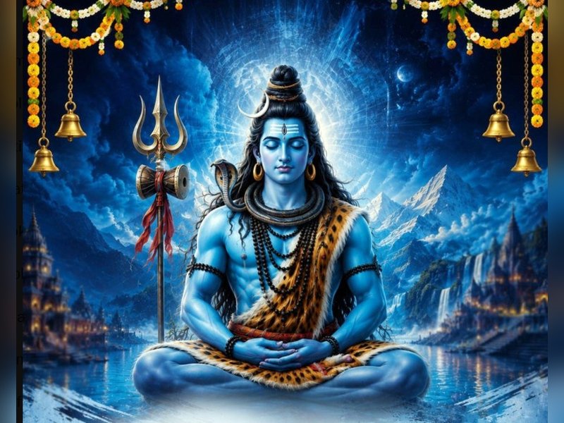श्रावण शिवरात्रि पर भाजपा अध्यक्ष, रक्षा मंत्री सहित कई नेताओं ने दीं बधाई और शुभकामनाएं