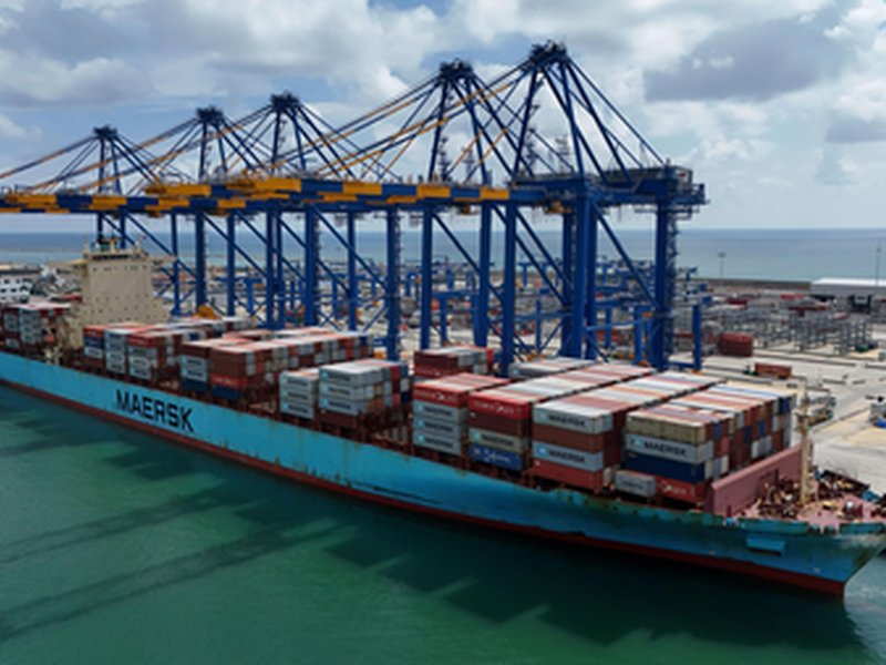 Container Manufacturing Assistance Scheme to cut import dependence, create over 53,000 jobs