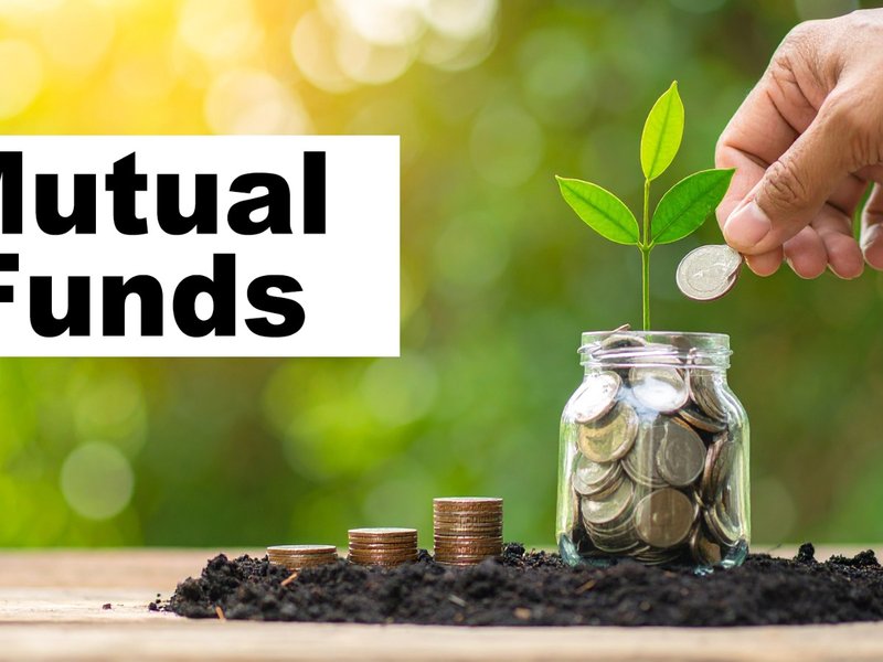 Mutual fund industry sees Rs 2.36 lakh crore net inflow in July, AUM at Rs 85.76 lakh crore