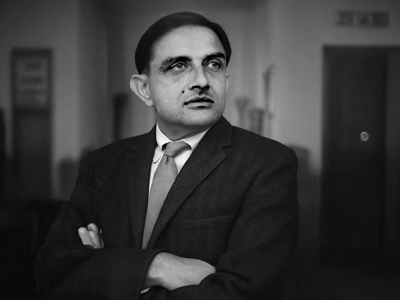 विक्रम साराभाई : इसरो की स्थापना में अहम भूमिका से लेकर परमाणु उर्जा आयोग के अध्यक्ष भी रहे