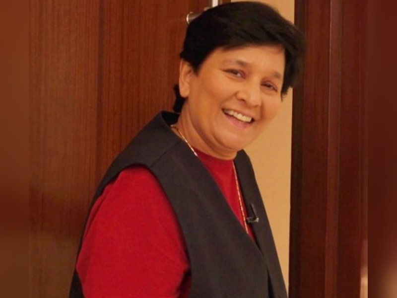 Falguni Pathak shares why Navratri is more than just a festival for her