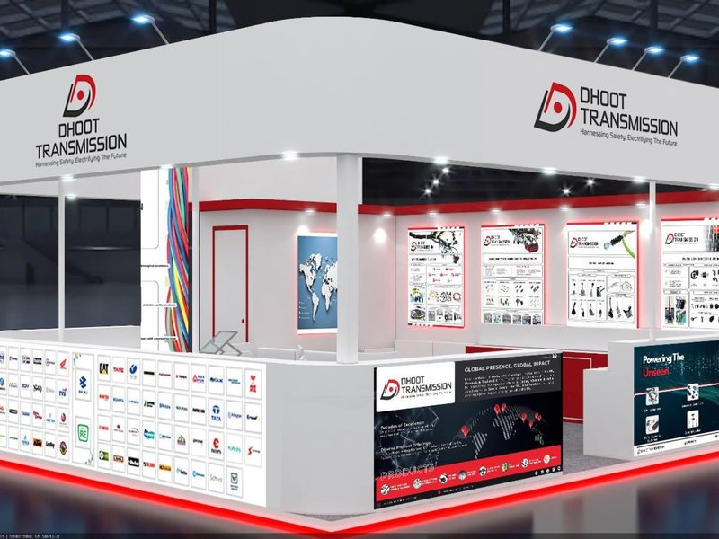 Dhoot Transmission IPO: 71 pc of revenue from top 5 customers, confidential data leak, other key risks