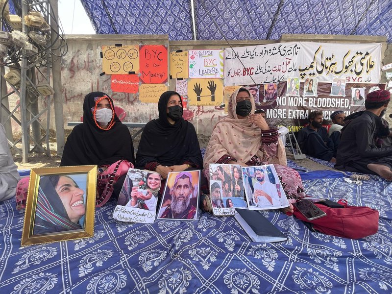 Systemically repressed since 1948, Baloch have been treated as subjects and not citizens of Pakistan