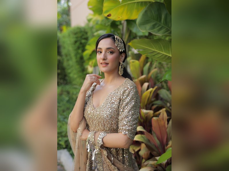Kanikka Kapur on witnessing Sunny Deol’s performance: ‘The whole set used to go silent’