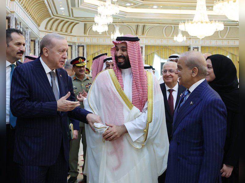 Mecca Defence Pact risks remaining rhetorical amid vague mutual defence commitments: Report