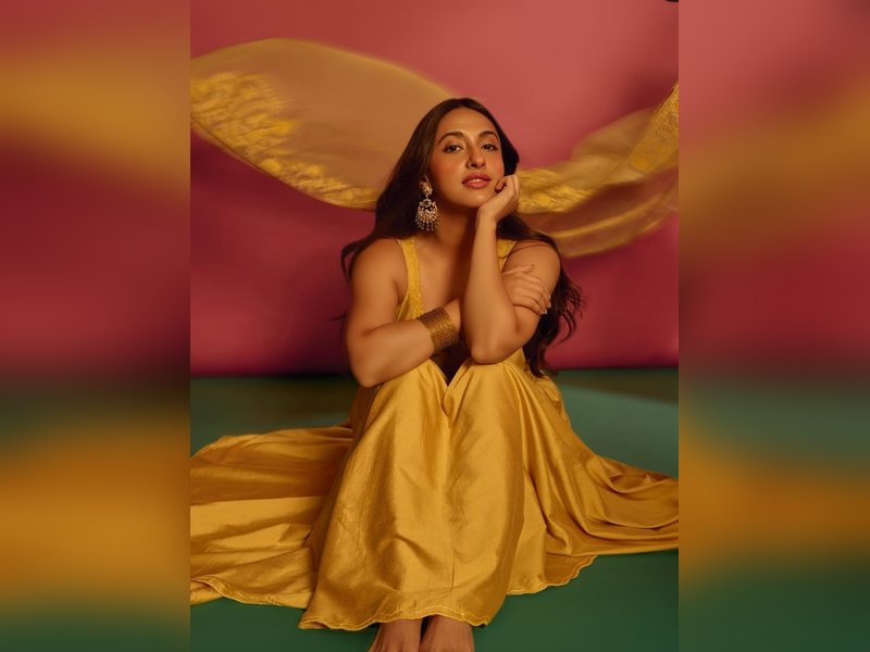 Akansha Ranjan says her dreamy wedding ceremony was hit by chaos, still the ‘day turned out to be absolutely perfect’
