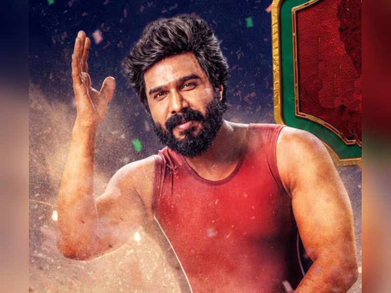 Vishnu Vishal's film with director Arunraja Kamaraj dropped; Actor cites creative differences, budgeting issues as reason (Photo: Vishnu Vishal/X)