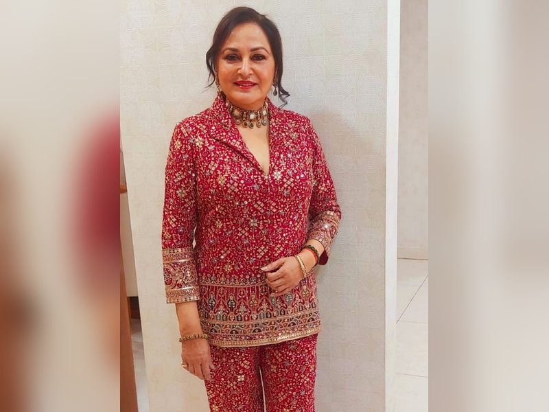 'Jai Hind Jai Sindh' maker Indrajeet Lankesh on casting Jaya Prada: Grew up watching her movies 